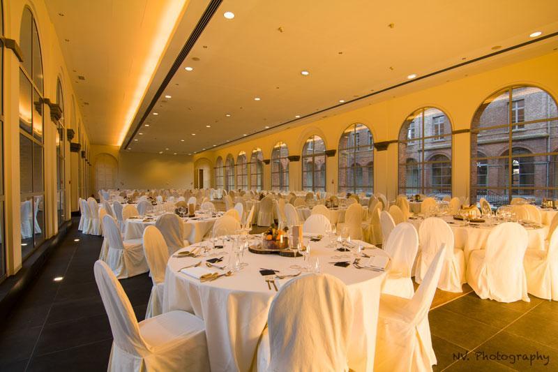 Het Godshuis Hotel Sint-Laureins Luaran gambar