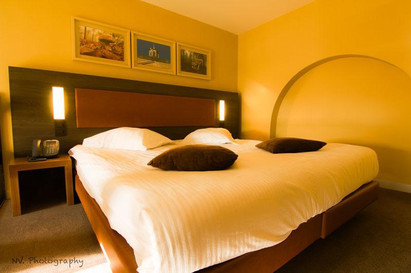 Het Godshuis Hotel Sint-Laureins Luaran gambar