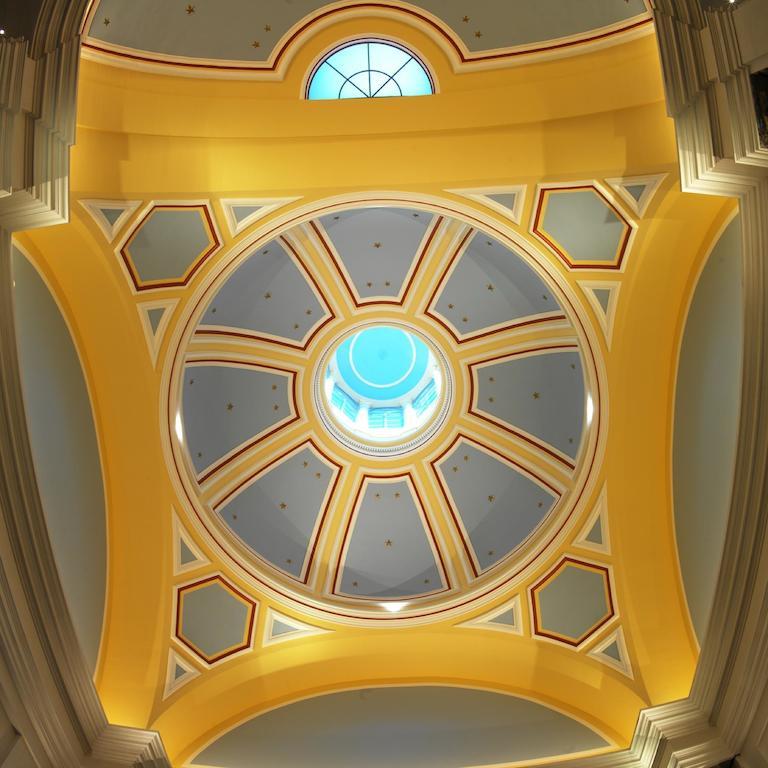 Het Godshuis Hotel Sint-Laureins Luaran gambar
