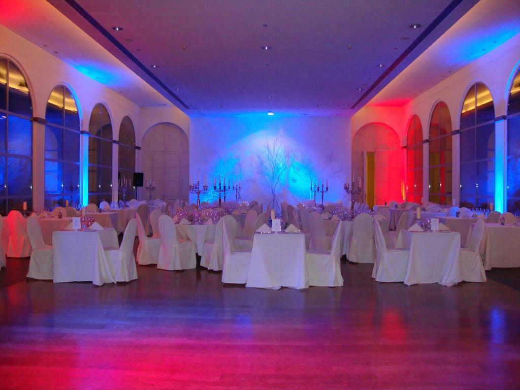 Het Godshuis Hotel Sint-Laureins Luaran gambar