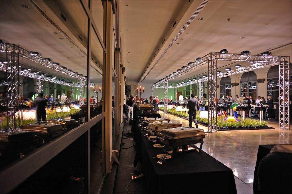 Het Godshuis Hotel Sint-Laureins Luaran gambar